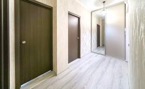 1-к квартира, на длительный срок, 45м2, 12/13 этаж