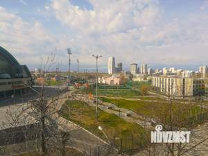 2-к квартира, на длительный срок, 44м2, 5/5 этаж