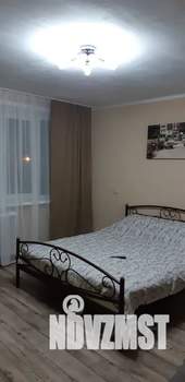 1-к квартира, посуточно, 32м2, 1/5 этаж