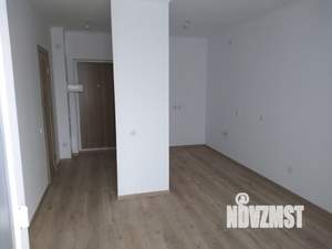 Студия квартира, на длительный срок, 23м2, 7/25 этаж