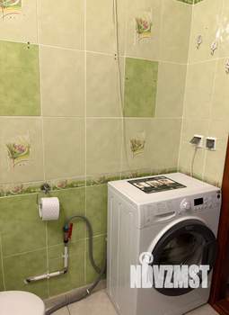 1-к квартира, на длительный срок, 33м2, 6/10 этаж