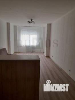 1-к квартира, на длительный срок, 45м2, 5/13 этаж