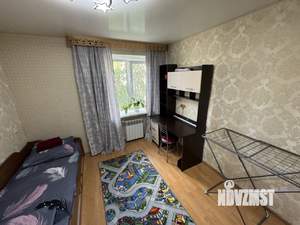 2-к квартира, на длительный срок, 43м2, 4/10 этаж