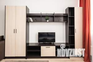 1-к квартира, посуточно, 35м2, 10/16 этаж