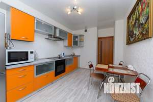 1-к квартира, посуточно, 39м2, 1/1 этаж