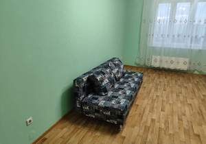 1-к квартира, на длительный срок, 39м2, 9/18 этаж