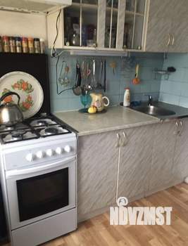 2-к квартира, на длительный срок, 45м2, 5/5 этаж