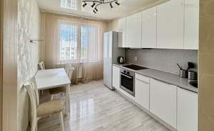 2-к квартира, на длительный срок, 65м2, 16/15 этаж