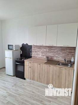 1-к квартира, на длительный срок, 40м2, 11/26 этаж