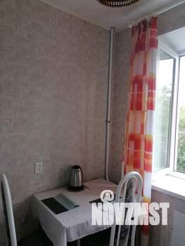 1-к квартира, посуточно, 33м2, 4/5 этаж