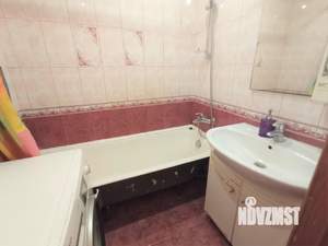 3-к квартира, посуточно, 80м2, 1/1 этаж