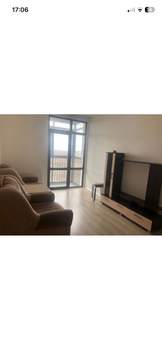 1-к квартира, на длительный срок, 32м2, 7/26 этаж