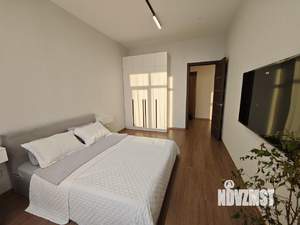 1-к квартира, на длительный срок, 41м2, 6/17 этаж