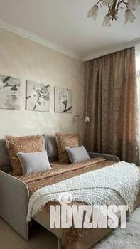 2-к квартира, посуточно, 75м2, 1/1 этаж