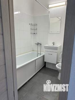 Студия квартира, на длительный срок, 26м2, 1/14 этаж