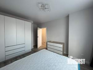 1-к квартира, на длительный срок, 40м2, 5/30 этаж