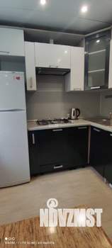 1-к квартира, на длительный срок, 31м2, 1/5 этаж