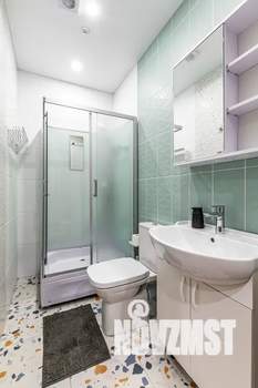 Студия квартира, посуточно, 23м2, 5/20 этаж