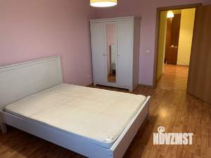 2-к квартира, на длительный срок, 56м2, 11/25 этаж