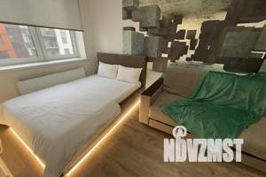 1-к квартира, посуточно, 29м2, 8/20 этаж