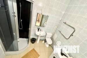 1-к квартира, посуточно, 32м2, 11/25 этаж