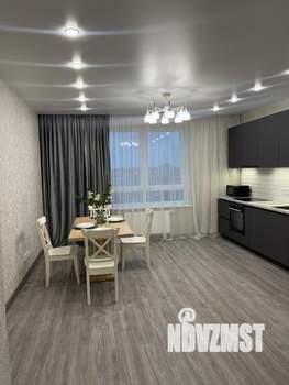 3-к квартира, на длительный срок, 62м2, 18/25 этаж