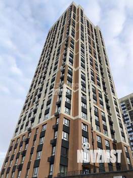 2-к квартира, на длительный срок, 49м2, 3/22 этаж