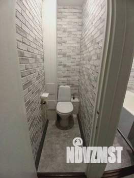 2-к квартира, посуточно, 50м2, 1/1 этаж