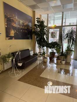 1-к квартира, на длительный срок, 51м2, 16/24 этаж