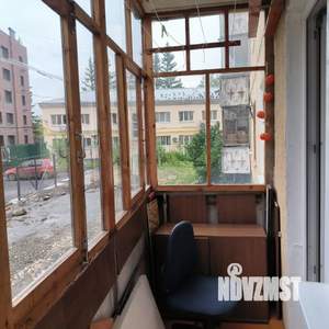 1-к квартира, на длительный срок, 37м2, 1/9 этаж