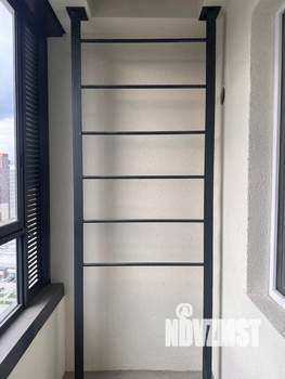 Студия квартира, на длительный срок, 28м2, 21/25 этаж