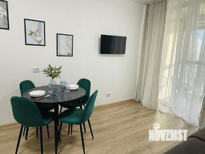 1-к квартира, посуточно, 31м2, 1/1 этаж