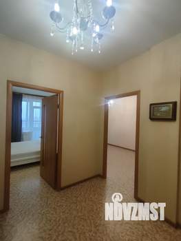 2-к квартира, на длительный срок, 58м2, 14/20 этаж