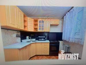 2-к квартира, посуточно, 47м2, 1/1 этаж