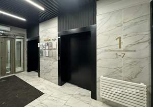 Студия квартира, на длительный срок, 31м2, 1/22 этаж