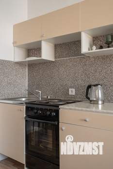 Студия квартира, посуточно, 27м2, 10/16 этаж