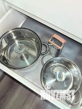 1-к квартира, посуточно, 41м2, 15/25 этаж