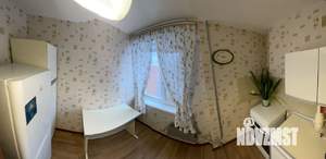 1-к квартира, на длительный срок, 35м2, 7/12 этаж