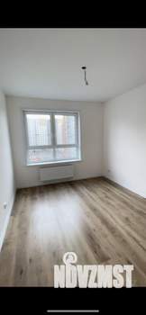 1-к квартира, на длительный срок, 33м2, 8/15 этаж