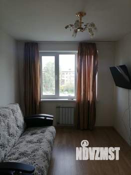 1-к квартира, посуточно, 32м2, 5/26 этаж