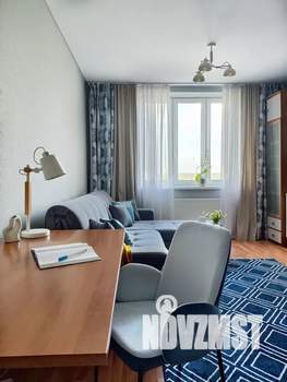 2-к квартира, посуточно, 65м2, 16/26 этаж