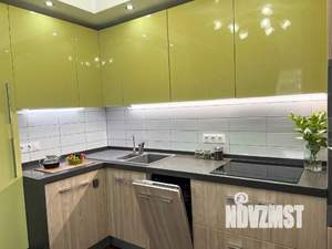 2-к квартира, посуточно, 60м2, 1/1 этаж