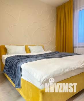 2-к квартира, посуточно, 40м2, 25/25 этаж