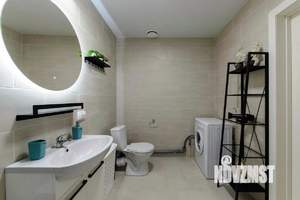 2-к квартира, посуточно, 44м2, 1/1 этаж