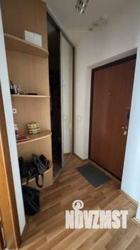 1-к квартира, на длительный срок, 37м2, 14/18 этаж