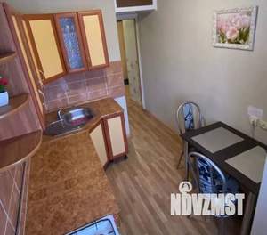 1-к квартира, посуточно, 30м2, 3/9 этаж