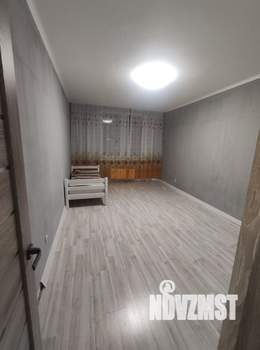 1-к квартира, на длительный срок, 51м2, 12/25 этаж