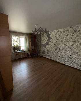 2-к квартира, на длительный срок, 46м2, 1/2 этаж