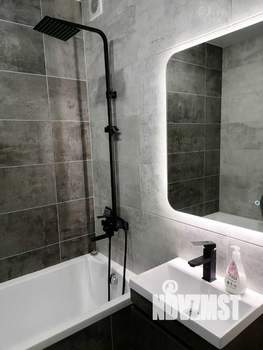 2-к квартира, посуточно, 65м2, 1/1 этаж