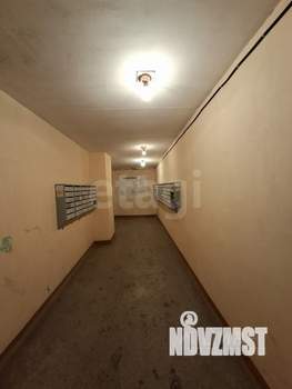 1-к квартира, на длительный срок, 39м2, 4/9 этаж